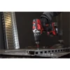 Дрель-шуруповерт Milwaukee M18CBLDD-402C (CASE+2X4.0)