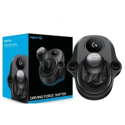 Logitech Driving Force Shifter