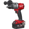 Дрель-шуруповерт Milwaukee M18ONEPD2-0X / 18V