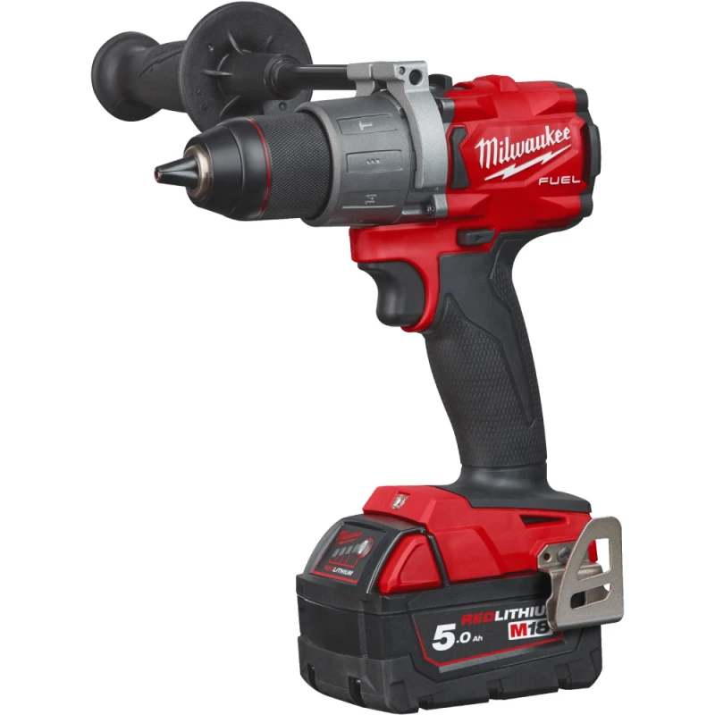 Дрель-шуруповерт Milwaukee M18ONEPD2-0X / 18V