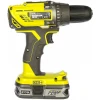 Дрель-шуруповерт Ryobi R18DD3-225S (Сумка+2X2.5)