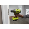Дрель-шуруповерт Ryobi R18DD7-252S (Набор+2.0&5.0)