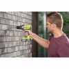 Дрель-шуруповерт Ryobi R18PD3-225S (Сумка+2X2.5)
