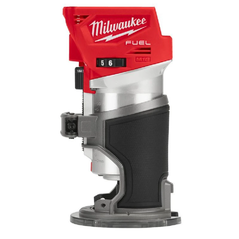Фрезер Milwaukee M18FTR-0X 18V