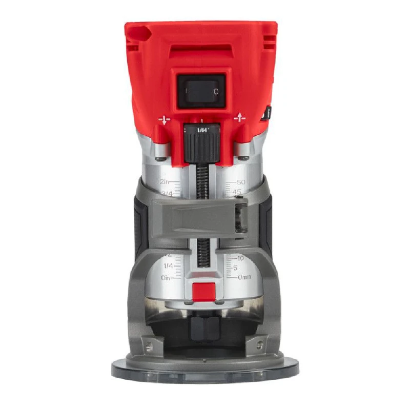 Фрезер Milwaukee M18FTR-0X 18V