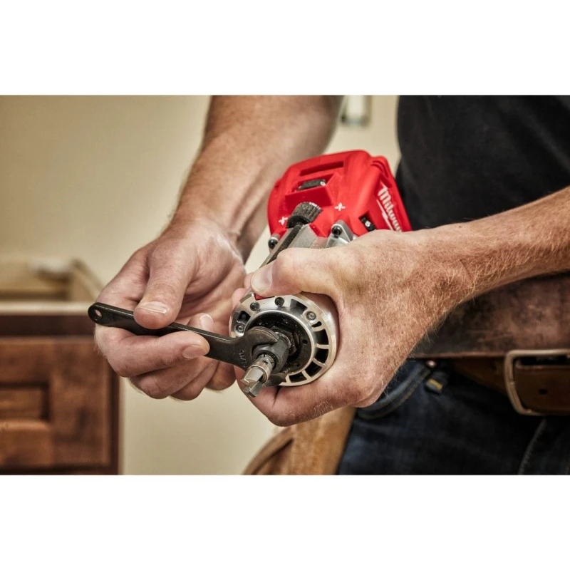 Фрезер Milwaukee M18FTR-0X 18V