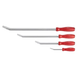 Зубило Milwaukee 4 pcs (48229214)