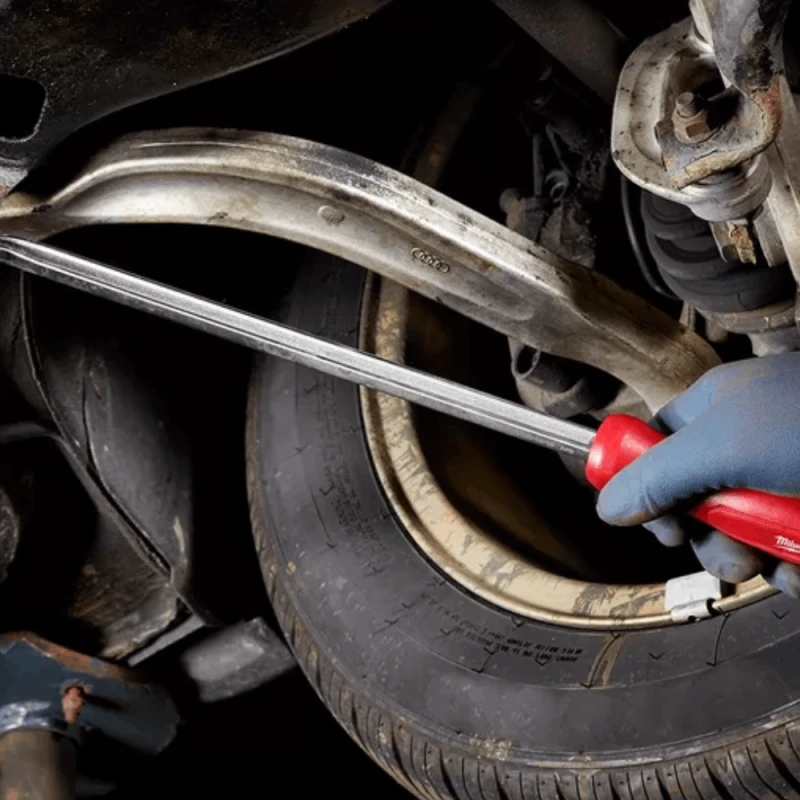 Зубило Milwaukee 4 pcs (48229214)