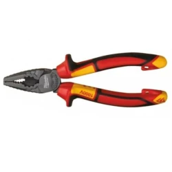 Пассатижи диэлектрические Milwaukee VDE 165 мм (4932464571)