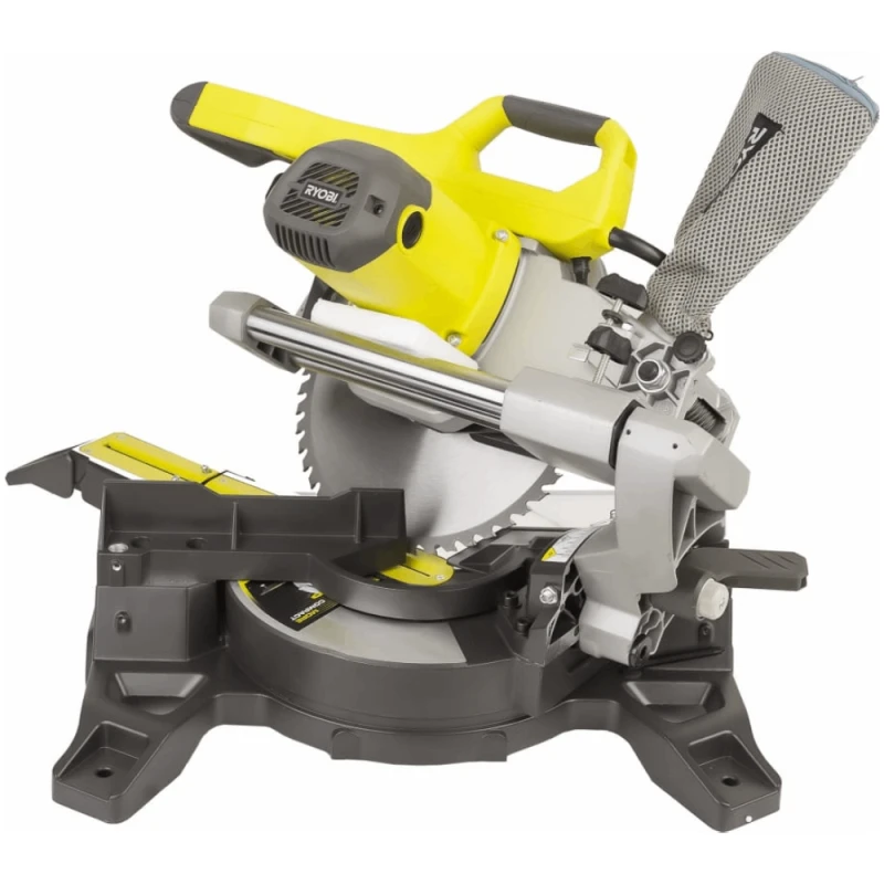 Торцовочная пила Ryobi EMS254L / 2000W