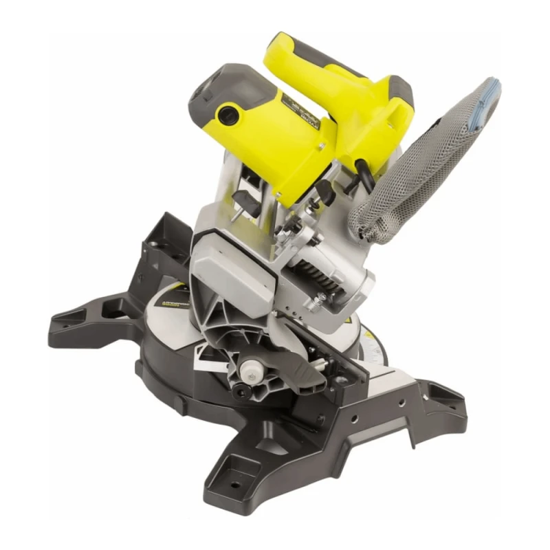 Торцовочная пила Ryobi EMS254L / 2000W