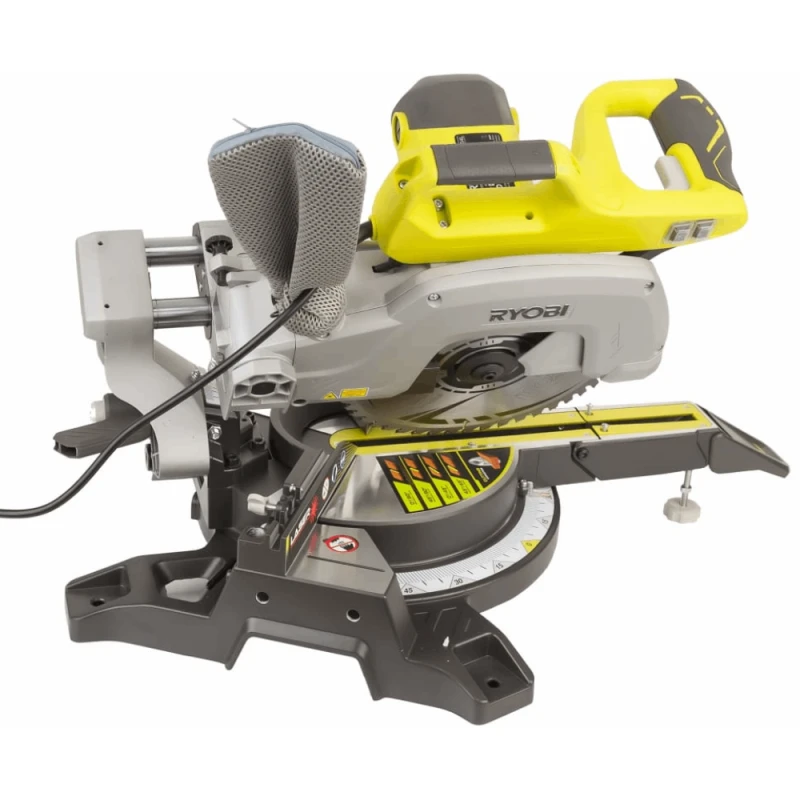 Торцовочная пила Ryobi EMS254L / 2000W