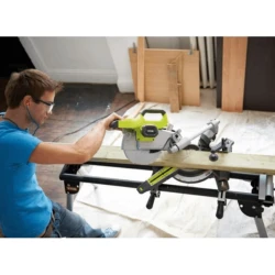 Торцовочная пила Ryobi EMS254L / 2000W