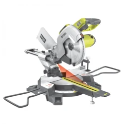 Künc kəsən mişar Ryobi EMS305RG / 2200W