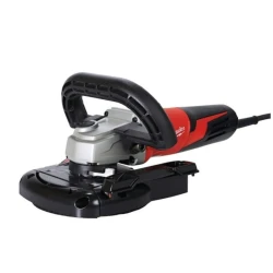 Угловая шлифмашина Milwaukee AGV15-125XC DEG-SET / 1550W