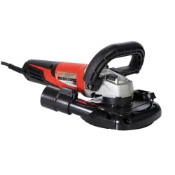 Угловая шлифмашина Milwaukee AGV15-125XC DEG-SET / 1550W