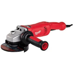 Угловая шлифмашина Milwaukee AGV17-125XE / 1750W