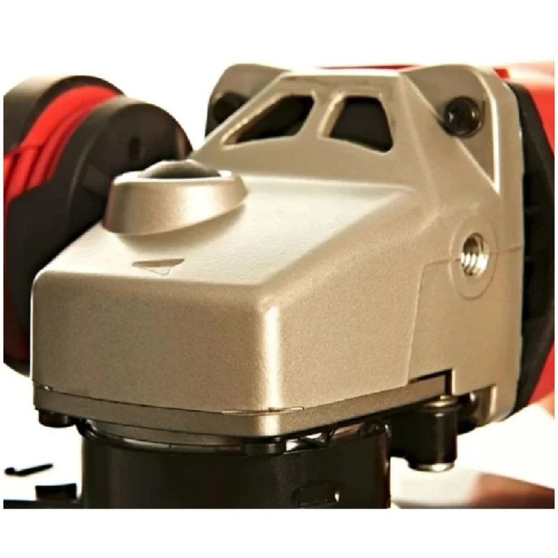 Угловая шлифмашина Milwaukee AGV17-125XE / 1750W