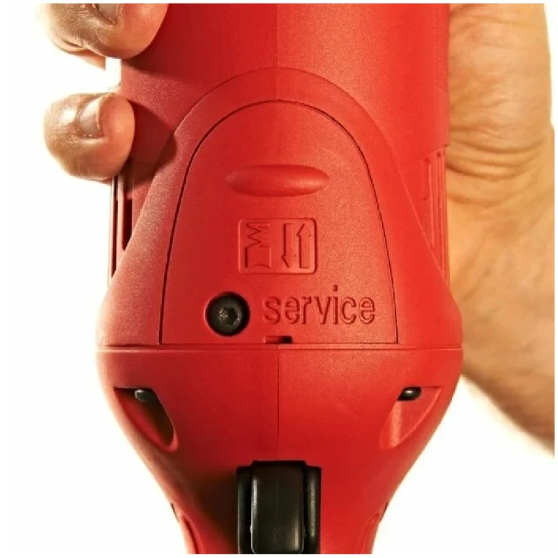 Угловая шлифмашина Milwaukee AGV17-125XE / 1750W