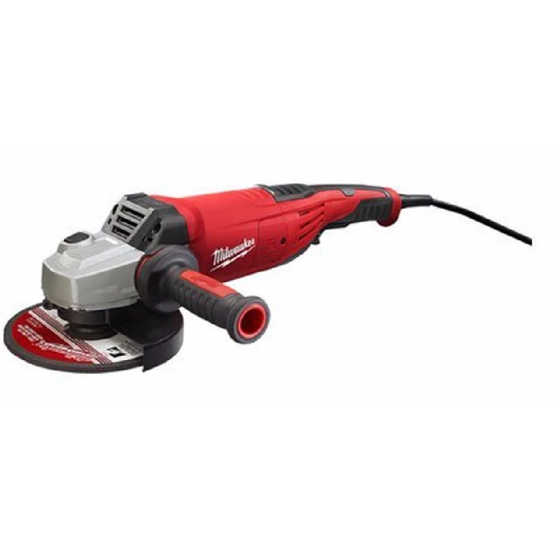 Угловая шлифмашина Milwaukee AGV22-230E / 2200W