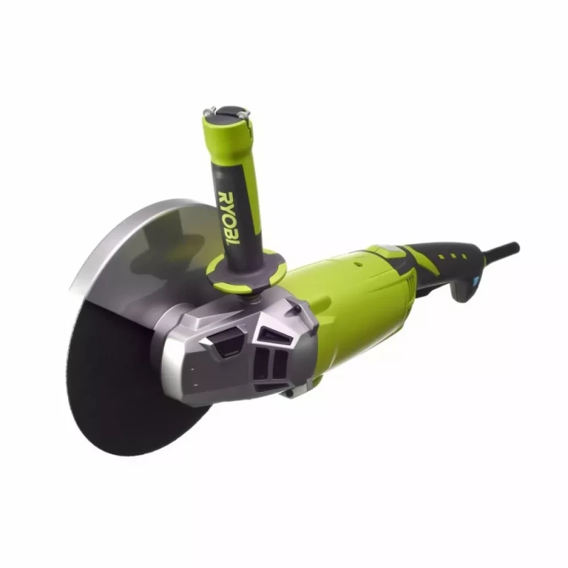 Угловая шлифмашина Ryobi EAG2000RS / 2000W