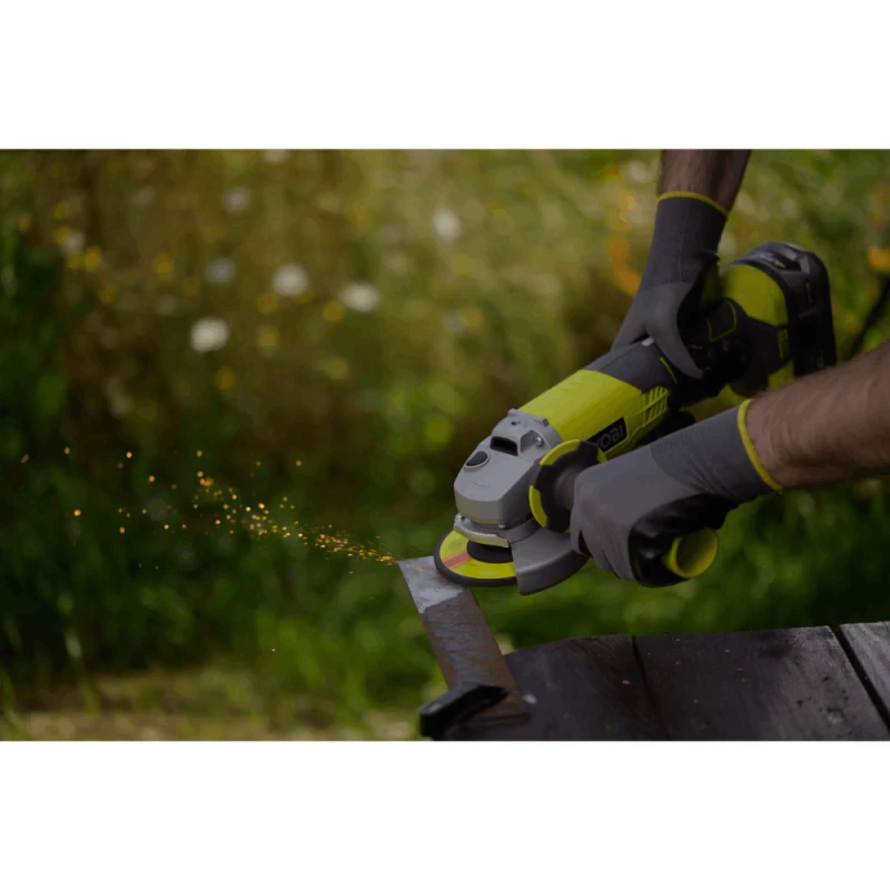 Laqonda Ryobi R18AG0 / 18V