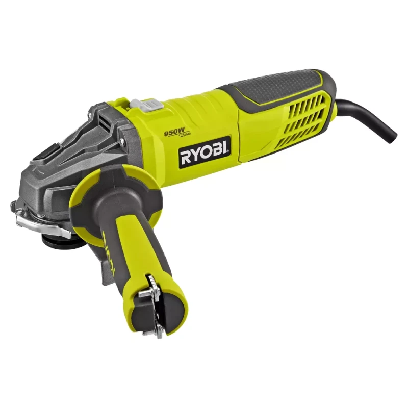 Laqonda Ryobi RAG950-125S / 950W