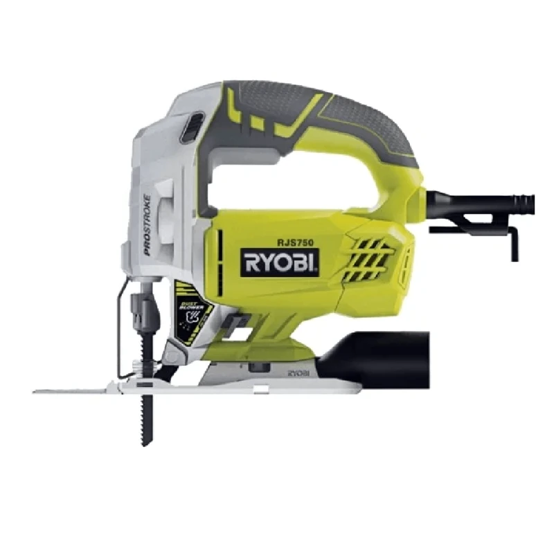 Lobzik Ryobi RJS750-G / 500W