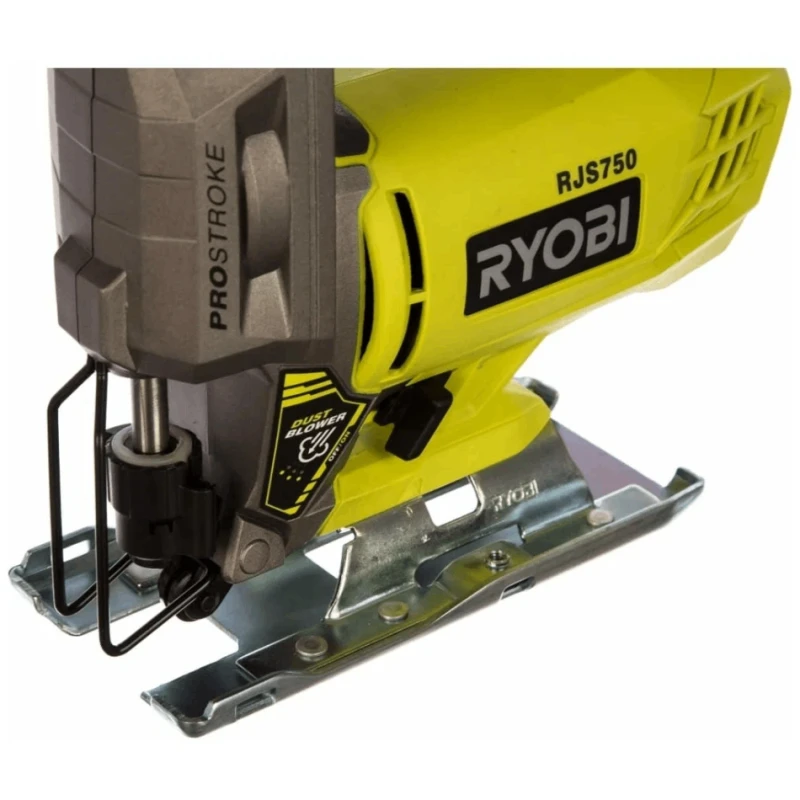 Lobzik Ryobi RJS750-G / 500W