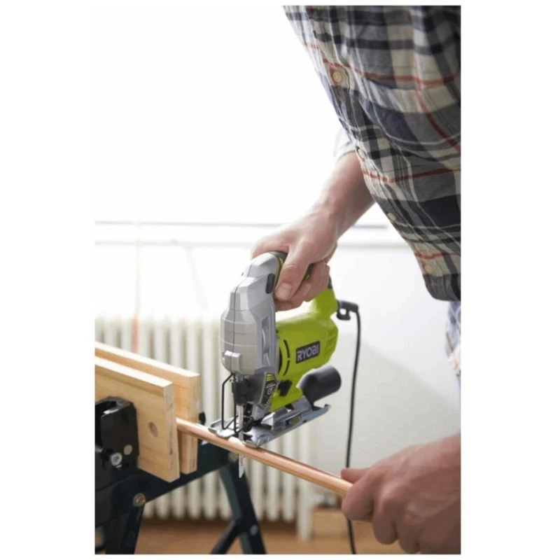 Lobzik Ryobi RJS750-G / 500W