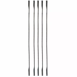 Lobzik üçün ülgüc Ryobi SSB18TPI Wood / 10 Pcs