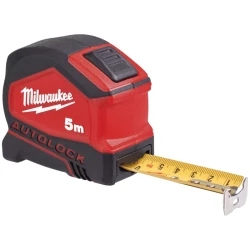 Metrə Milwaukee Autolock / 5 m (4932464663)