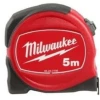 Рулетка Milwaukee Compact S / 5 м