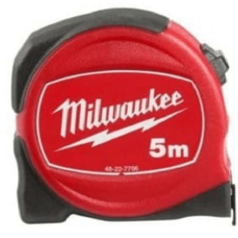 Рулетка Milwaukee Compact S / 5 м
