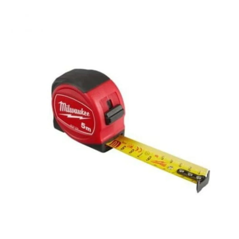 Рулетка Milwaukee Compact S / 5 м