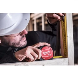 Рулетка Milwaukee Compact S / 5 м