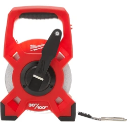 Рулетка Milwaukee LTF30-100 / 30 м