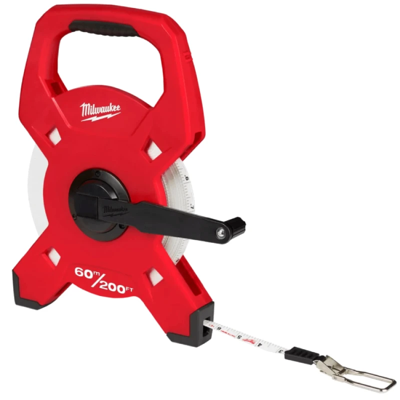 Metrə Milwaukee LTF60-200 / 60 m