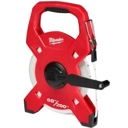 Metrə Milwaukee LTF60-200 / 60 m