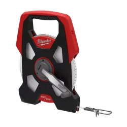 Рулетка Milwaukee LTO100 / 100 м