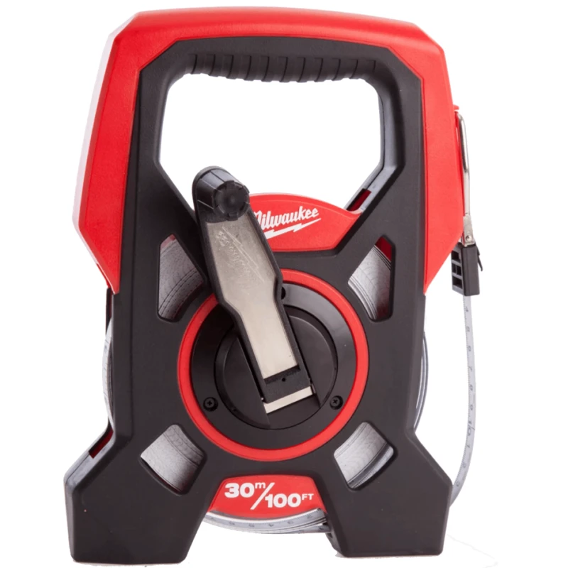 Рулетка Milwaukee LTO30 / 30 м
