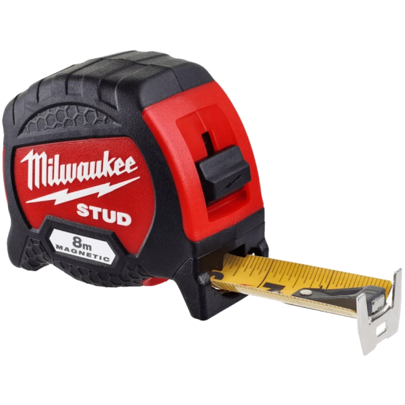 Metrə Milwaukee Stud / 8 m (4932471627)