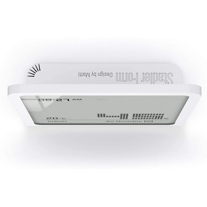 Гигрометр Stadler Form Selina (White)