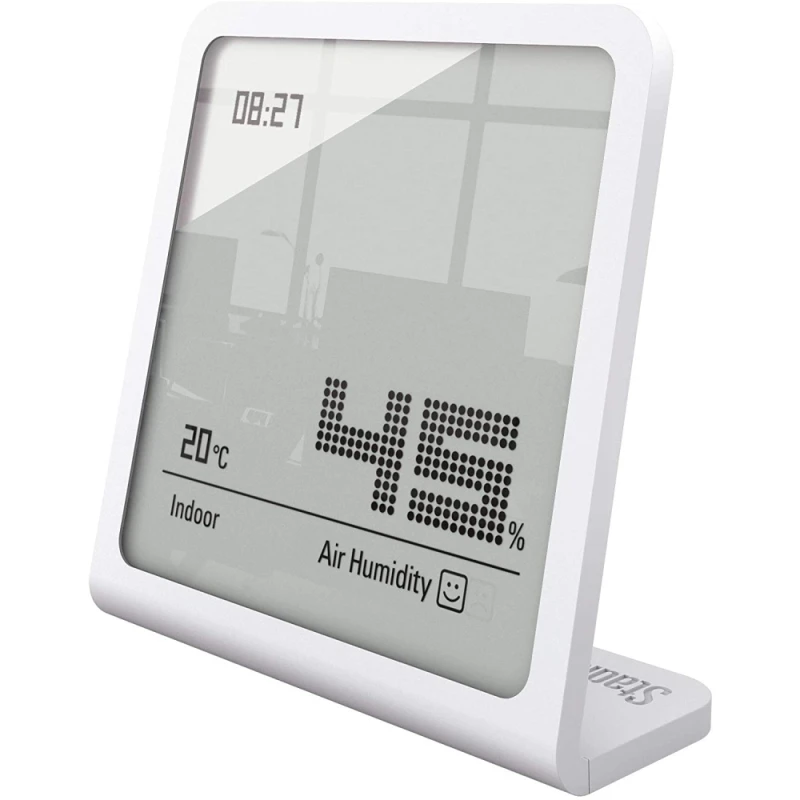 Гигрометр Stadler Form Selina (White)