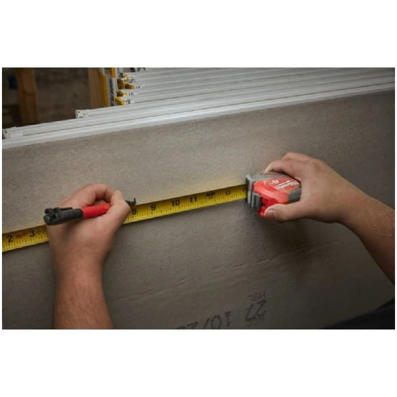Рулетка Milwaukee Tape Measure / 3 м