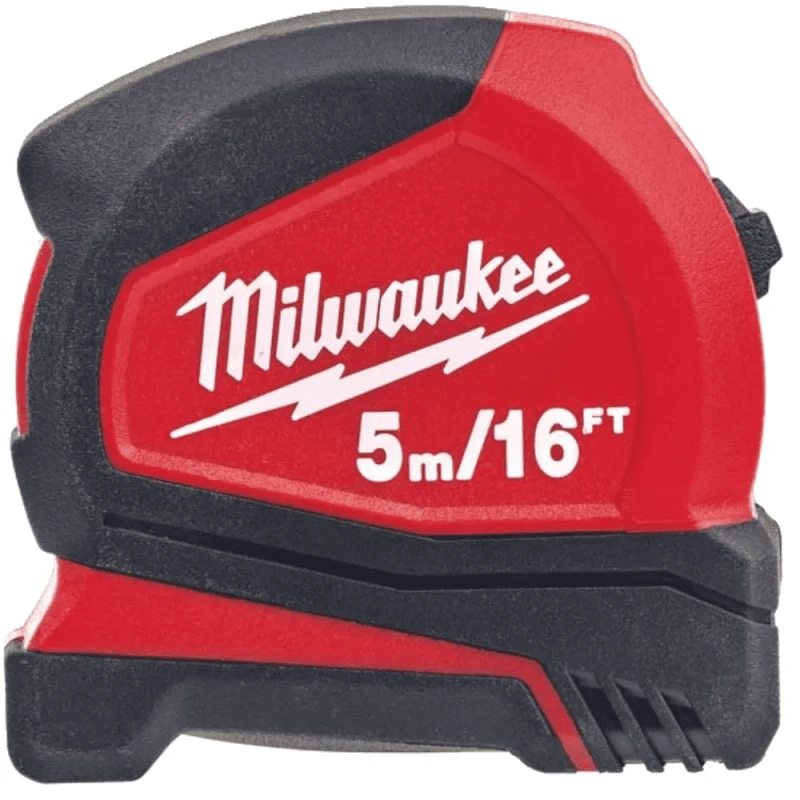 Рулетка Milwaukee Tape Measure / 5 м