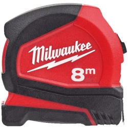 Рулетка Milwaukee Tape Measure / 8 м