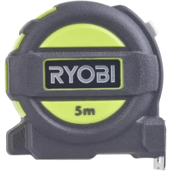Metrə Ryobi RTM5M / 5 m