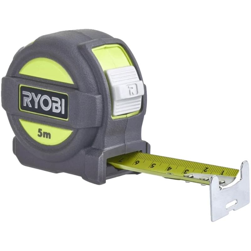 Metrə Ryobi RTM5M / 5 m