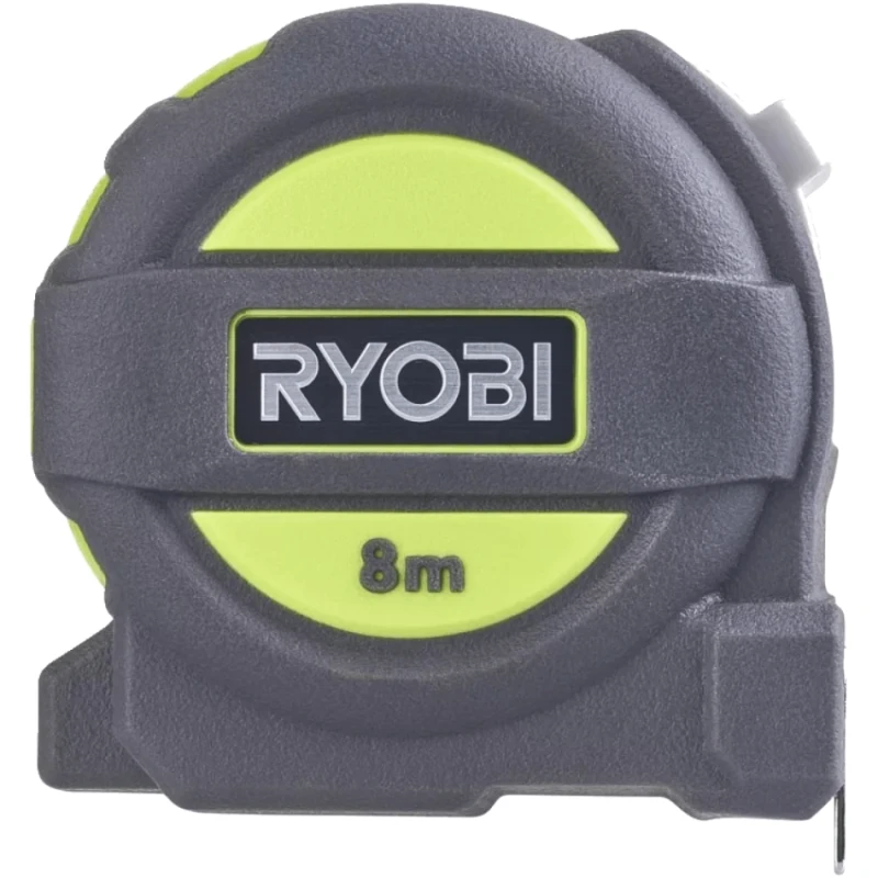 Рулетка Ryobi RTM8M / 8 m